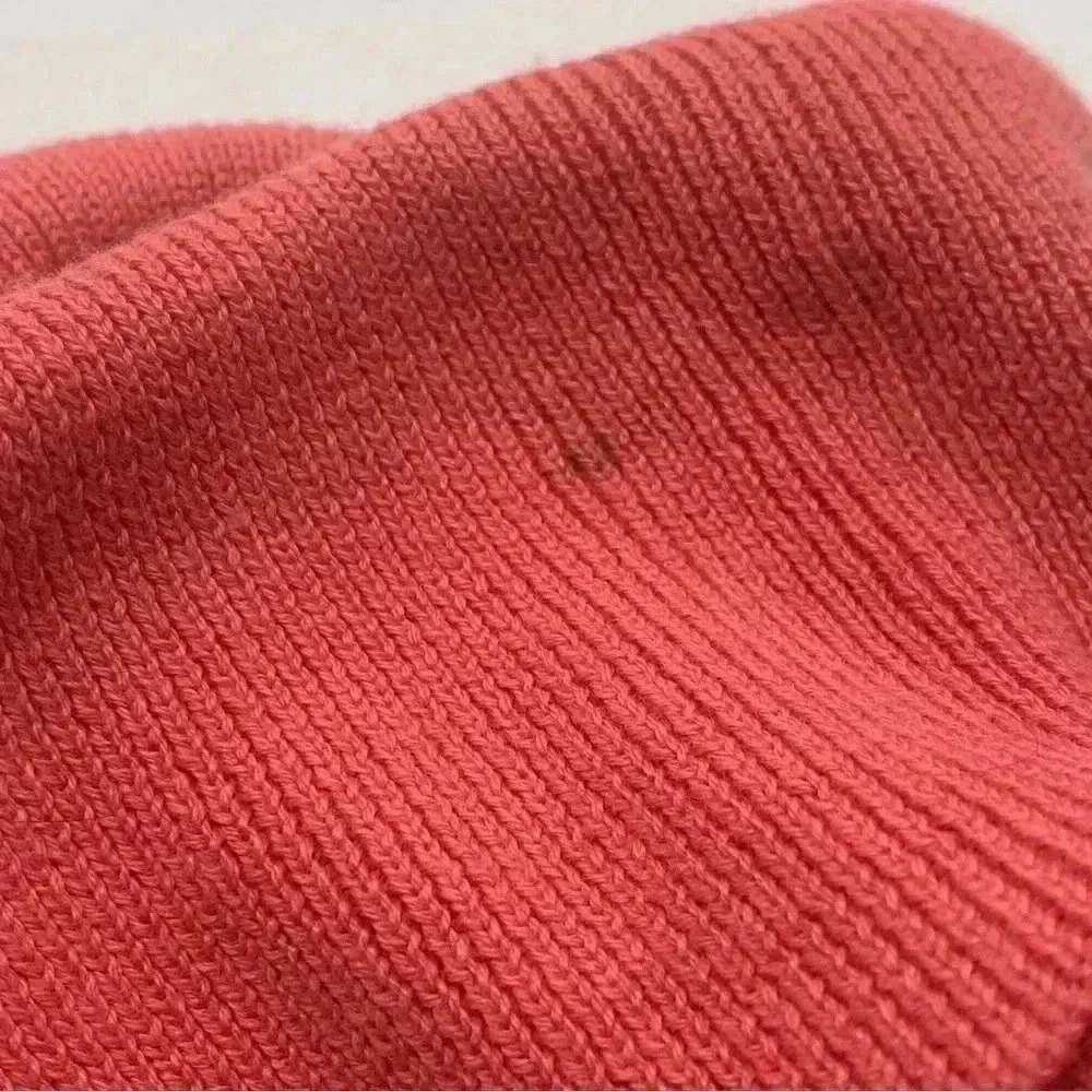 Burberry golf novacheck turtleneck tank top sweater size large sleeveless - Picture 7 of 9